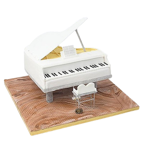 Piano 1