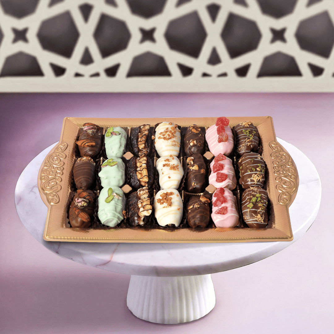 Date Box