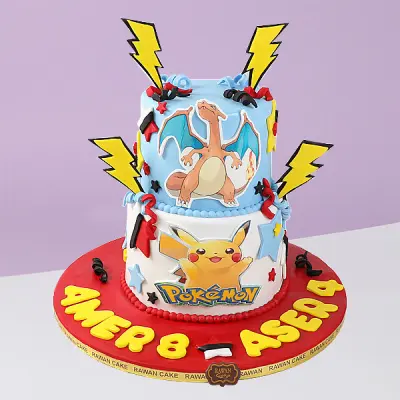 Pokémon