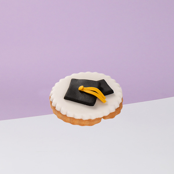 Graduation Cookies 7