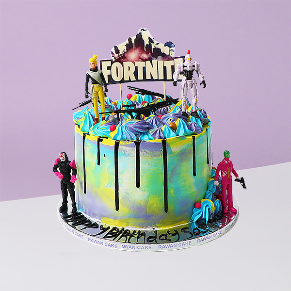 Fortnite Victory