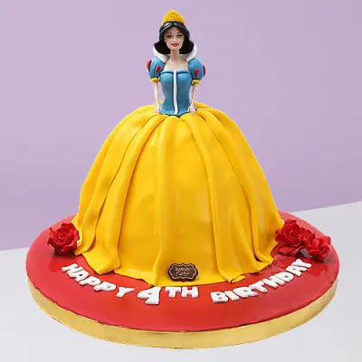 Snow White