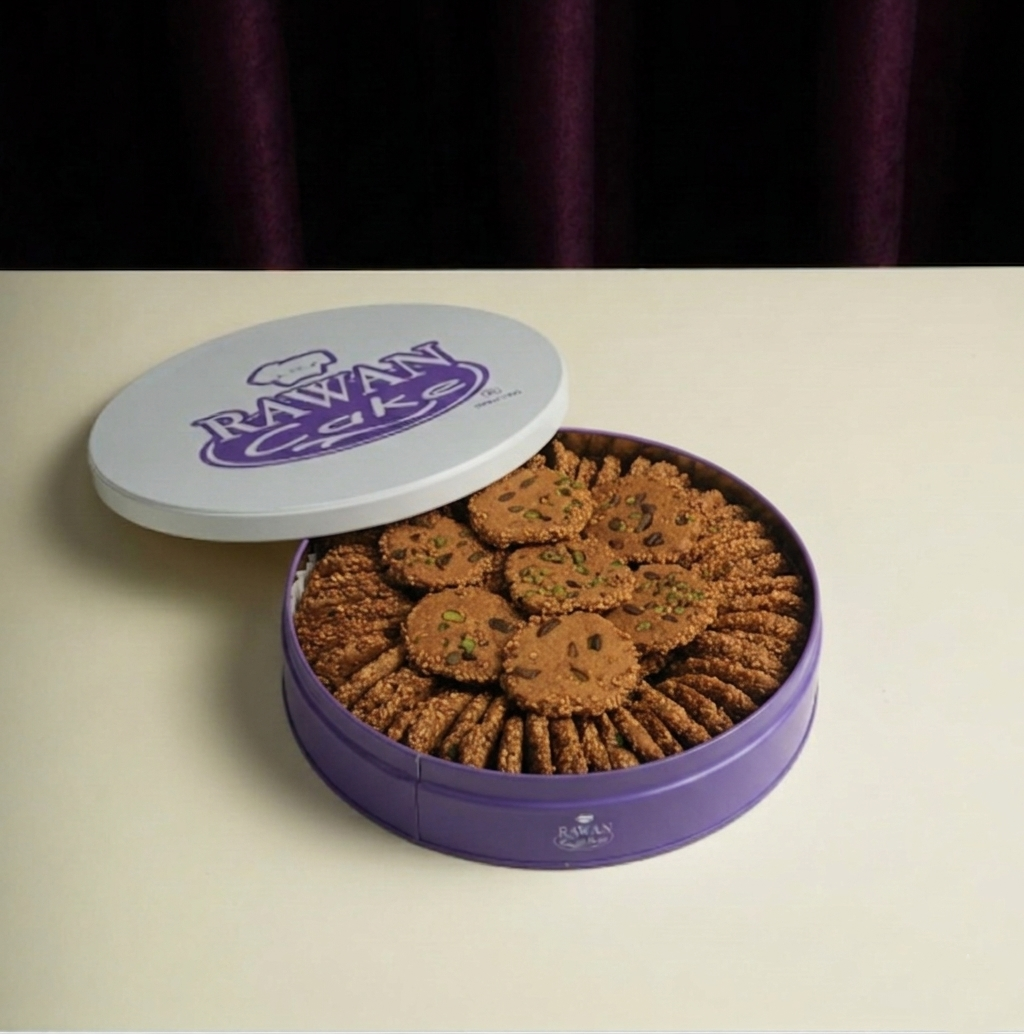 Barazek Box