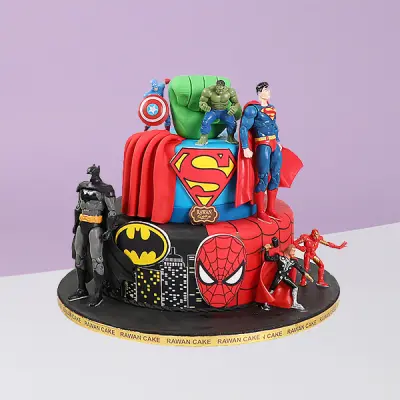 Avengers