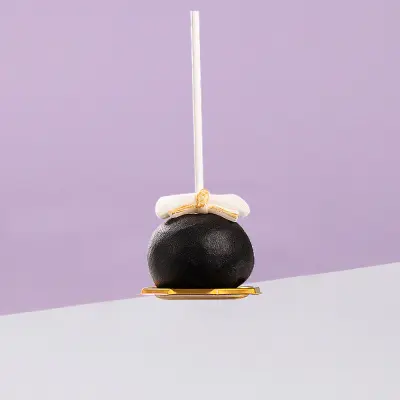Graduation Cake Pops 4