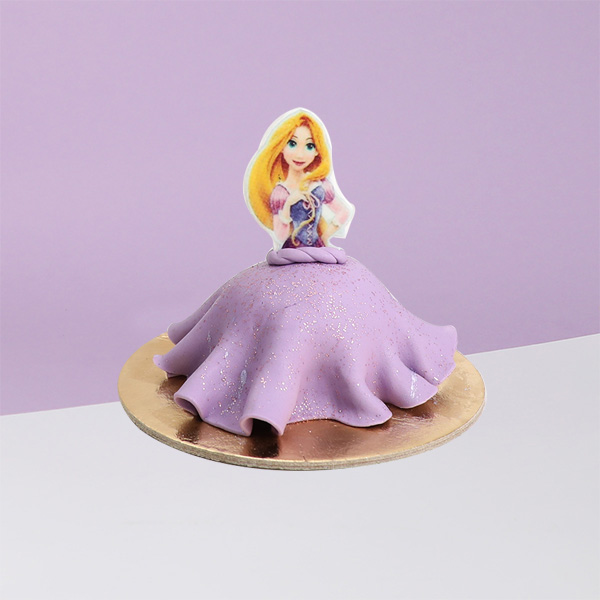 Rapunzel 