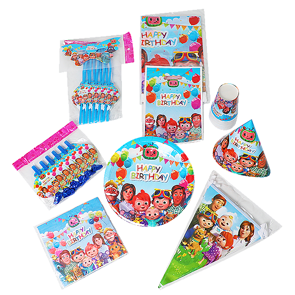 CocoMelon Theme 