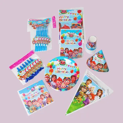 CocoMelon Theme 