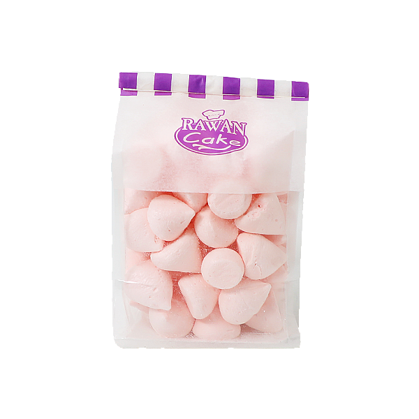 Fragolina  Meringue