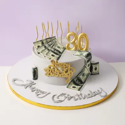 Dollar Luxury