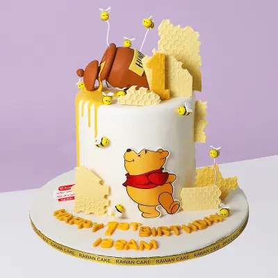 Winnie-the-Pooh