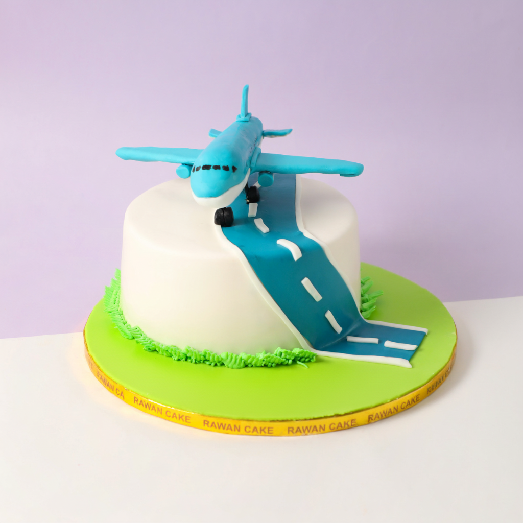 Airplane Runway
