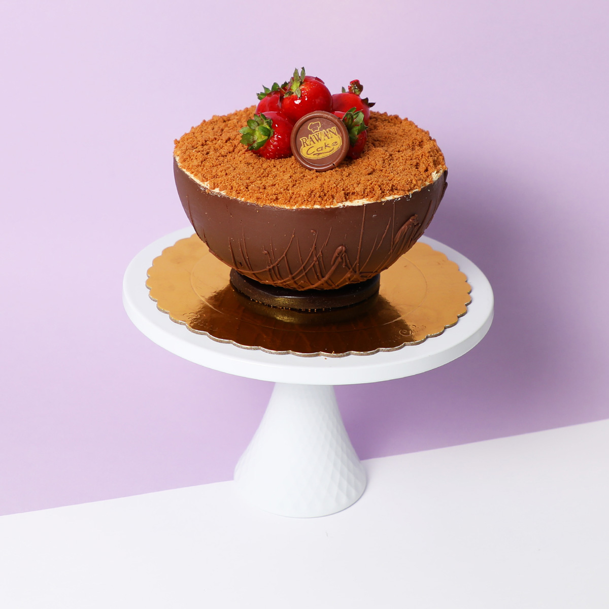 Chocolate Bomb Lutos 