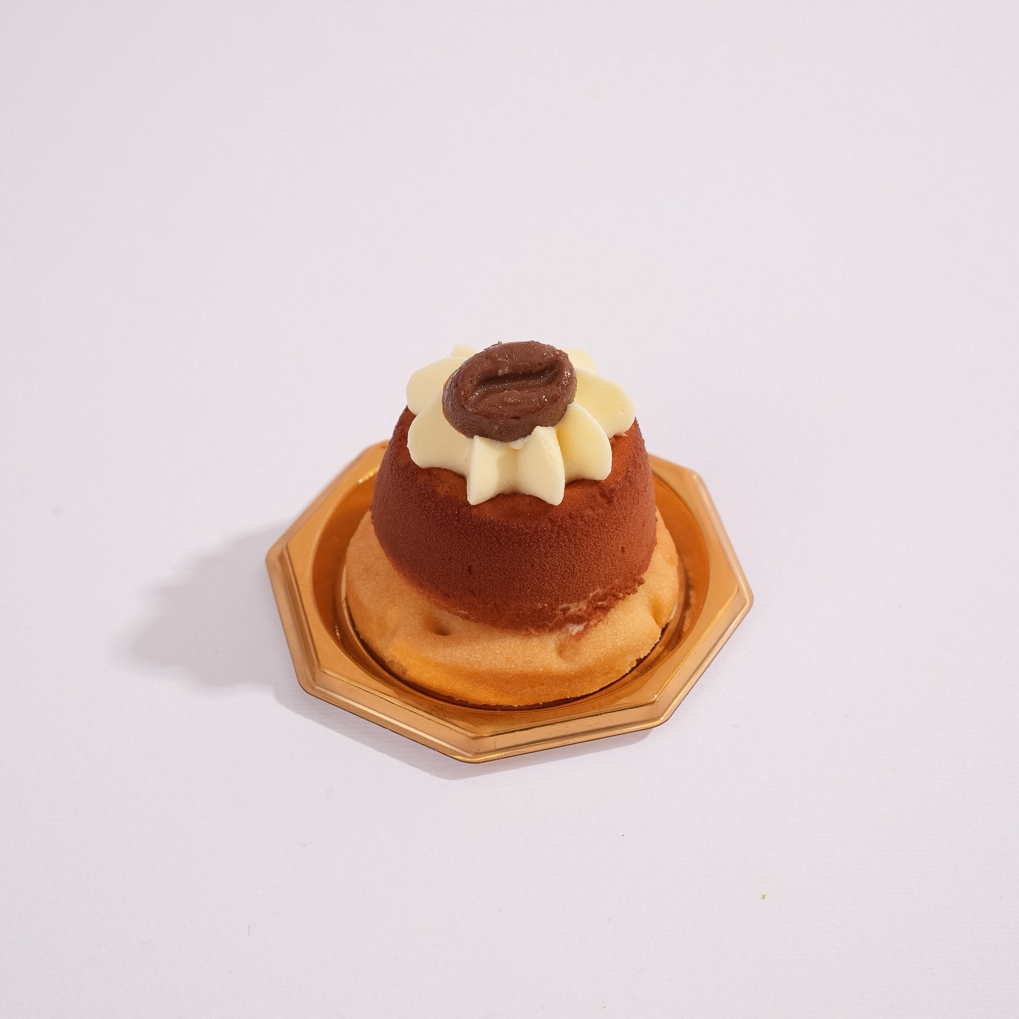 Tiramisu Mousse