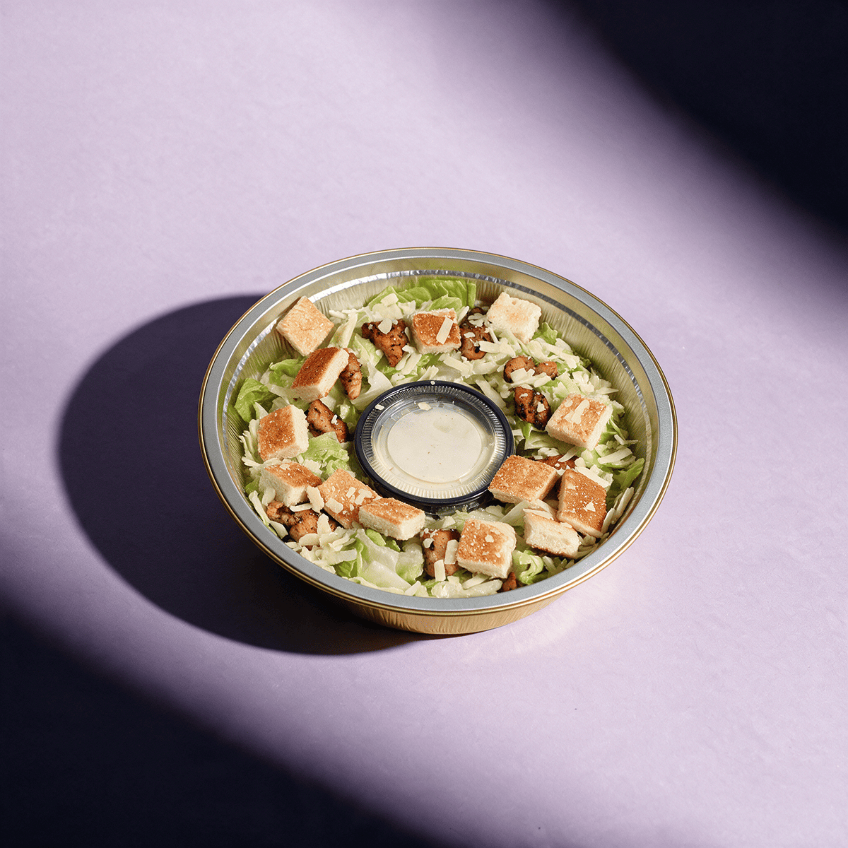 Ceasar Salad