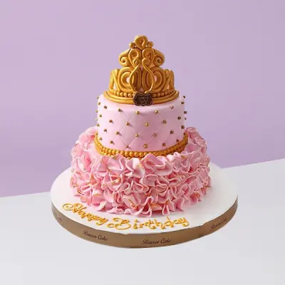 Crown Magic