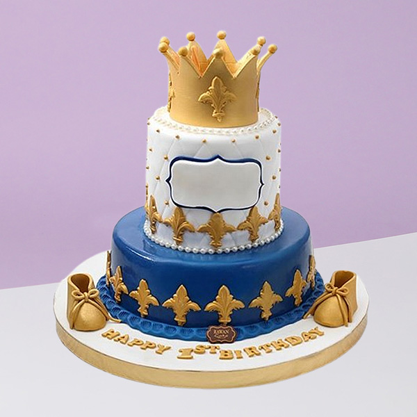 Royal Touch