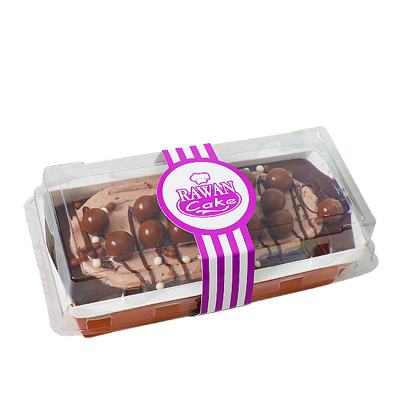 Despacito  chocolate balls