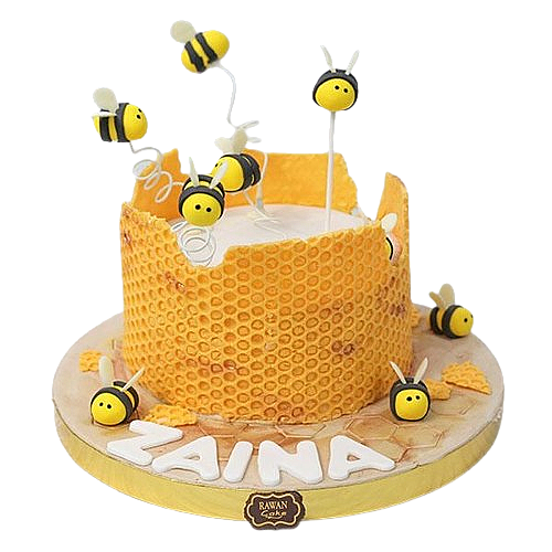 Bee 1