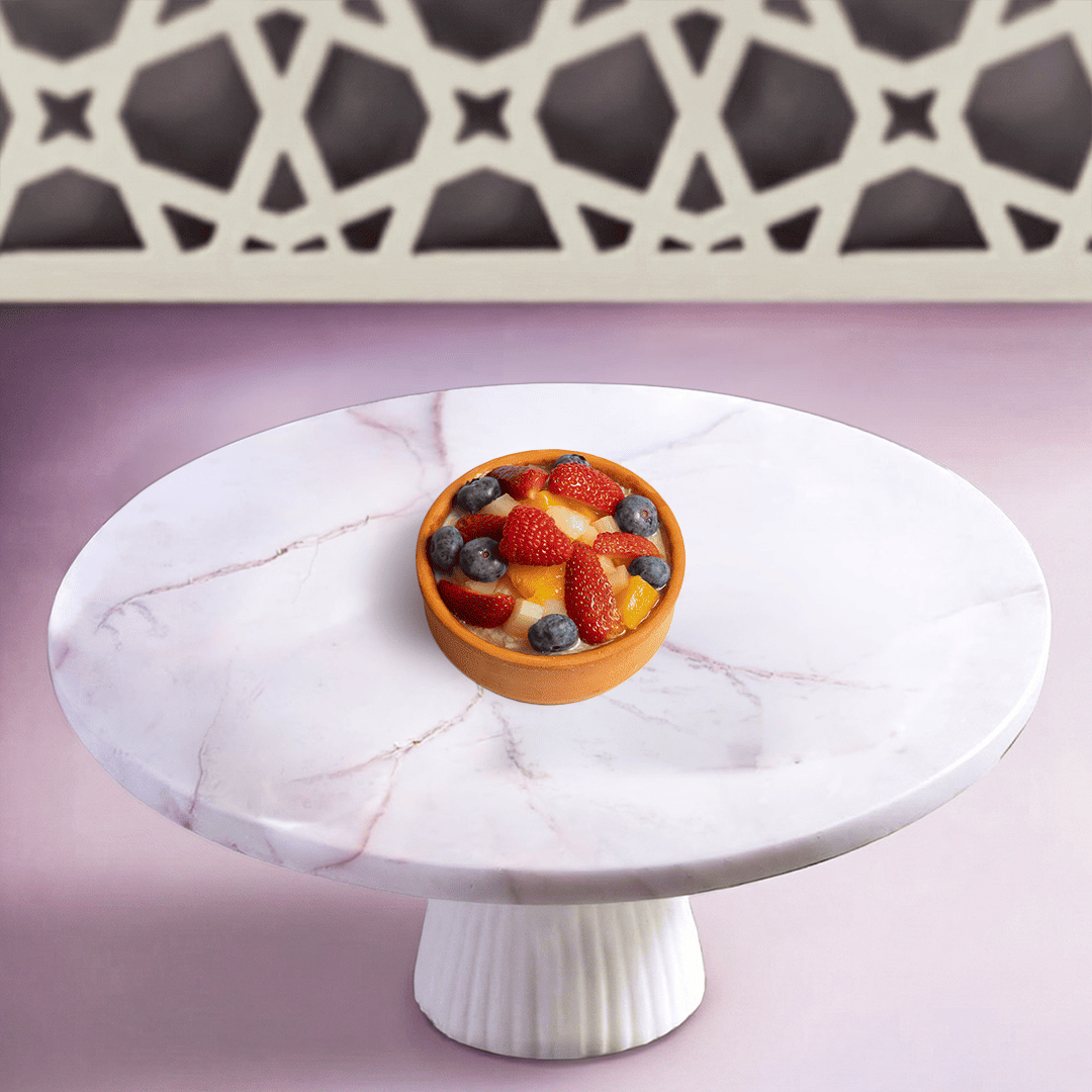 Pottery of Tarweegah 