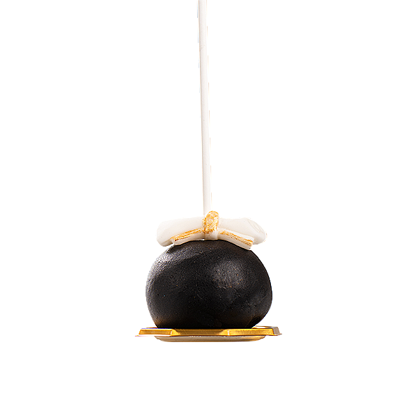 Graduation Cake Pops 4