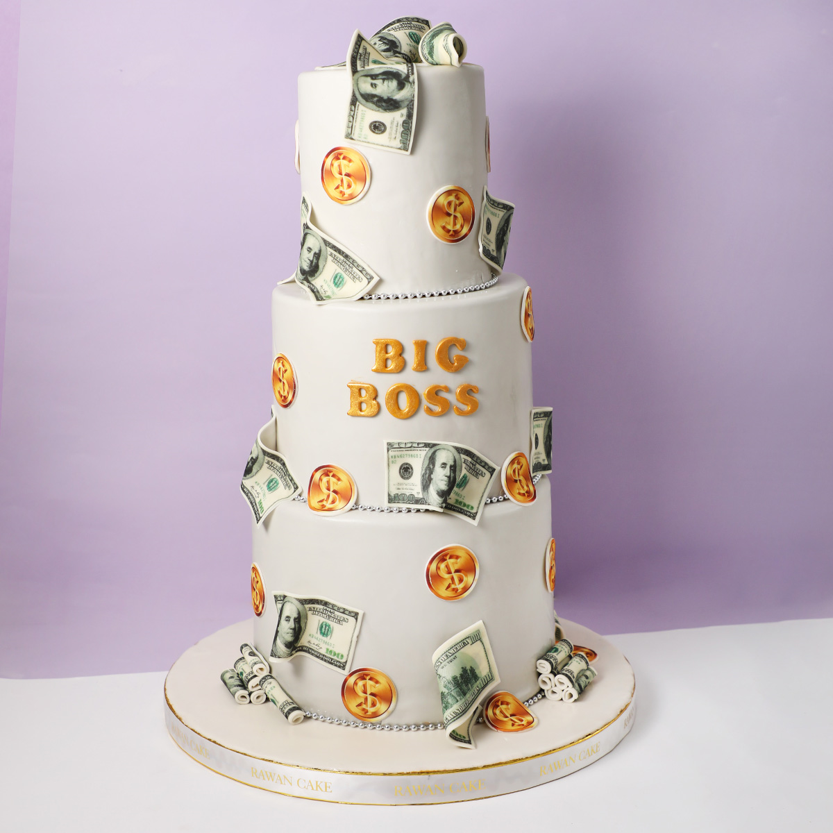 Big Boss