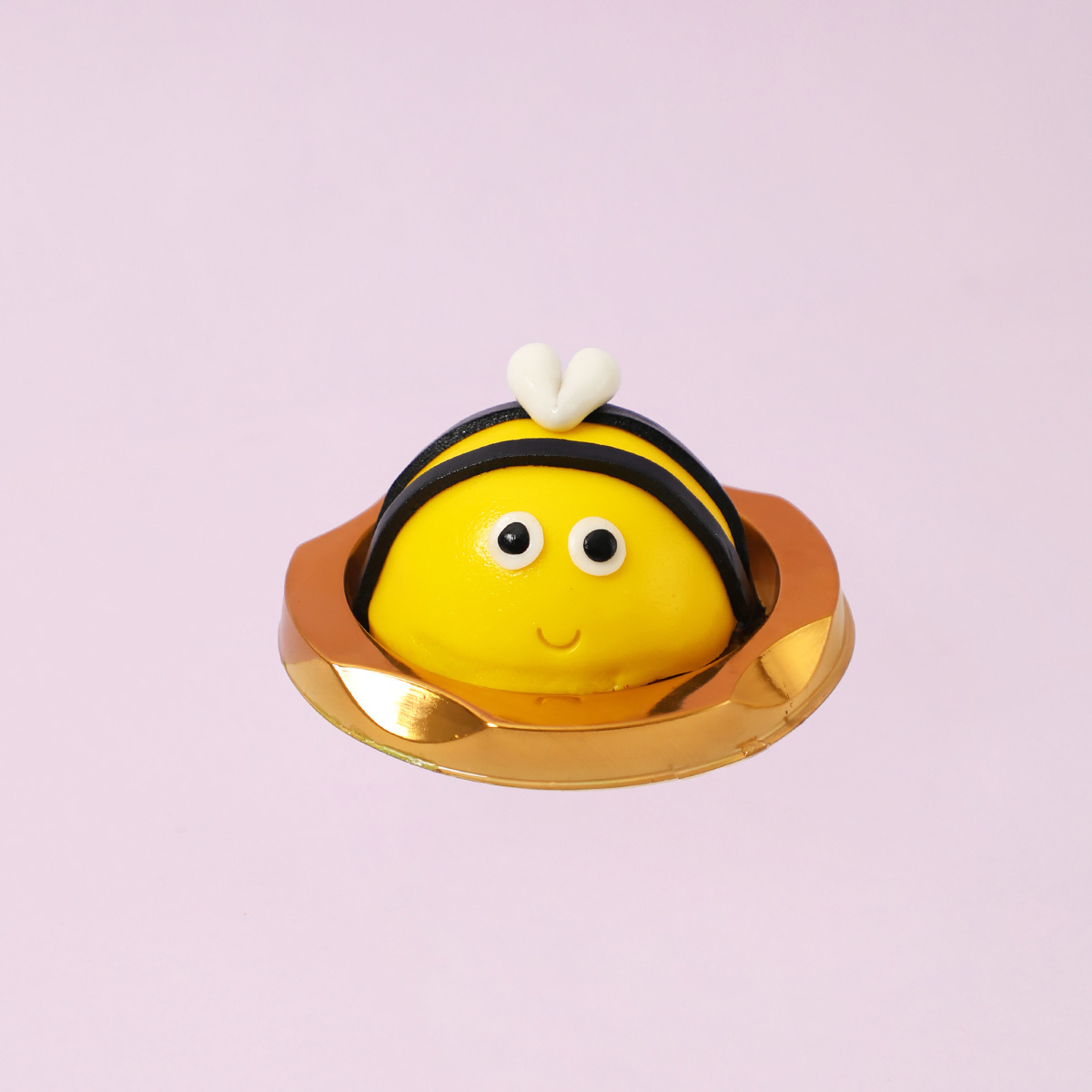 Sugar Cupcake (Bee)