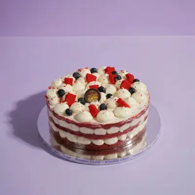 Red Velvet
