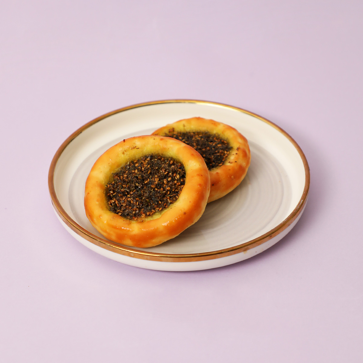 Zaatar