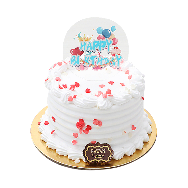 Birthday 3