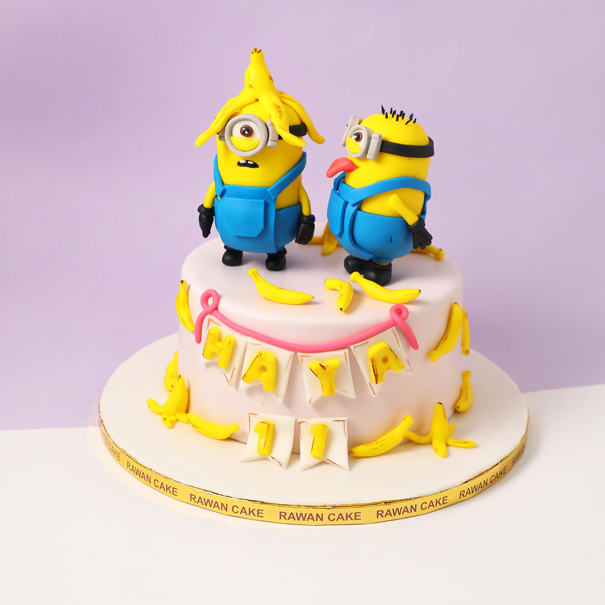 Minions Fun