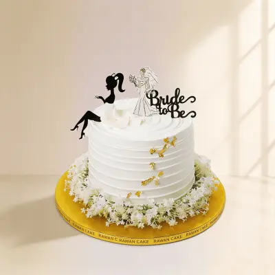 Bridal Shine