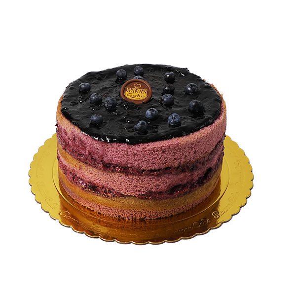 Mini Cake Sugar 2