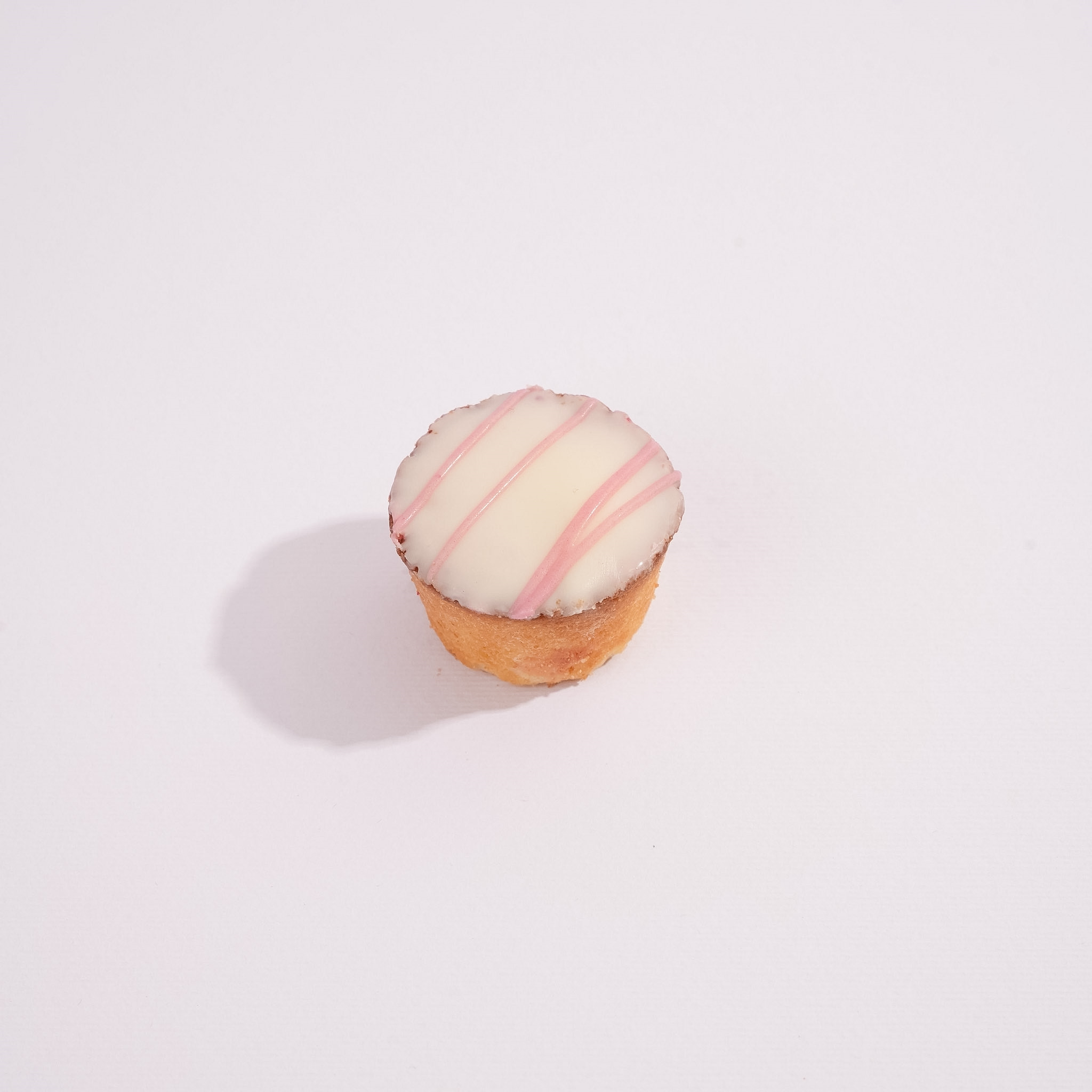Raspberry White