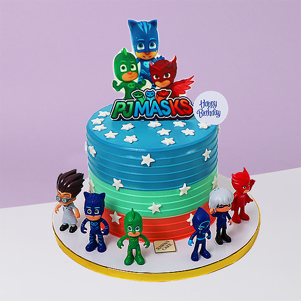 PJ Masks