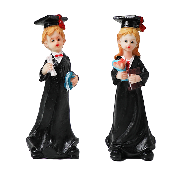 Graduation Toy Large Size