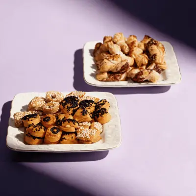 Snacks