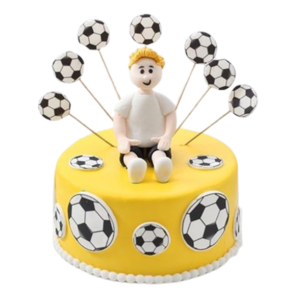 Football 9