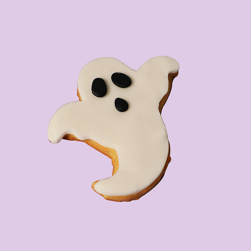 Halloween Cookies 4