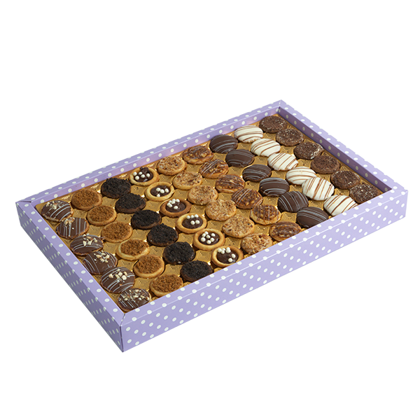 SPECIAL COOKIES BOX