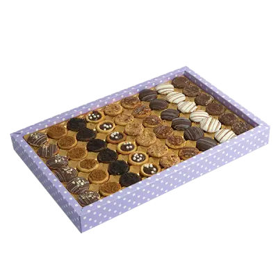 SPECIAL COOKIES BOX