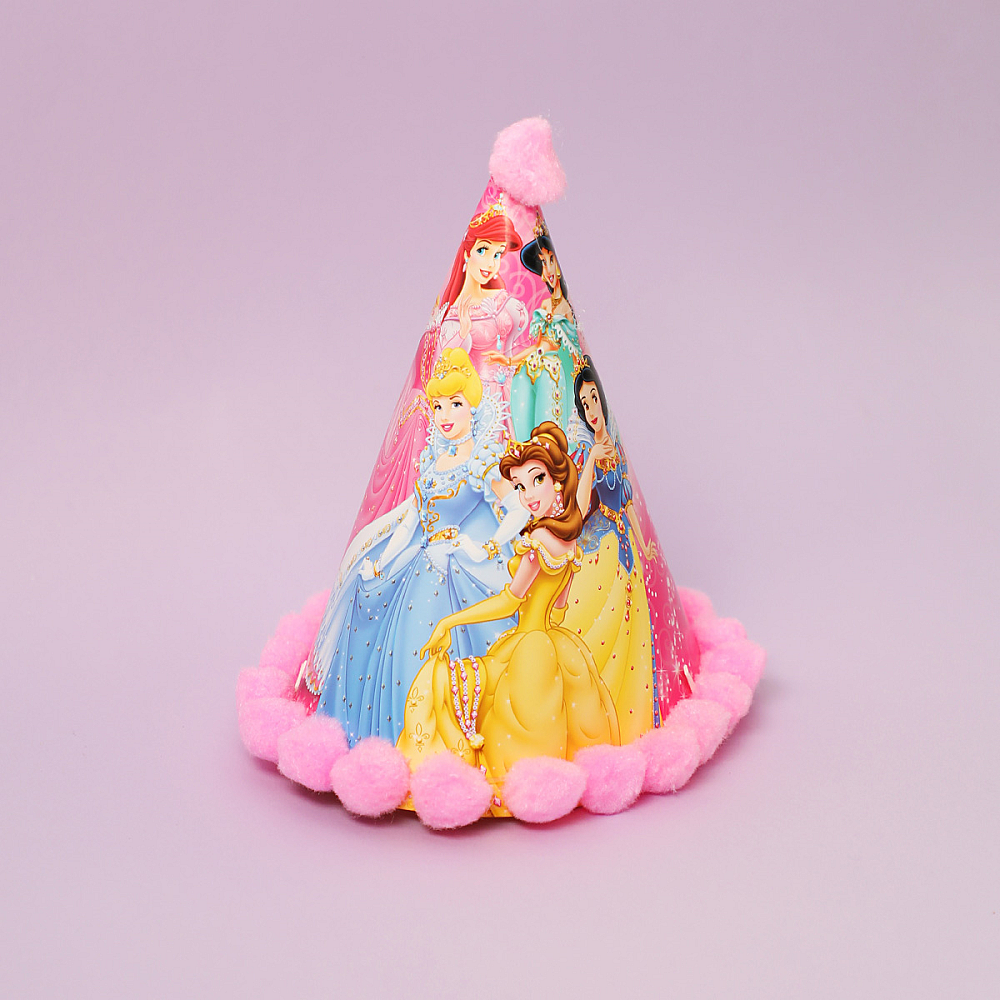 Disney Princess Hat