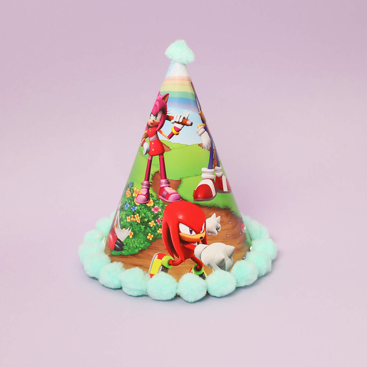 Sonic Hat