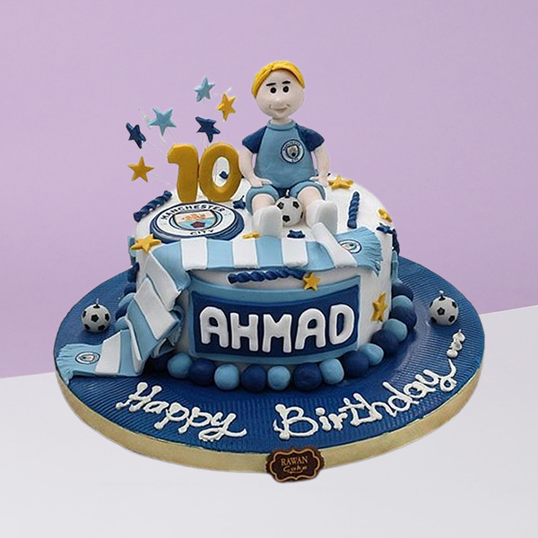 Manchester City 