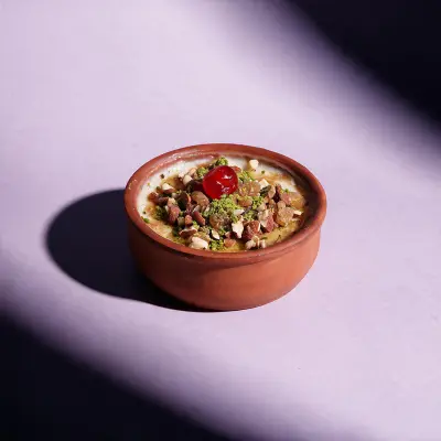 Umm Ali Pottery 