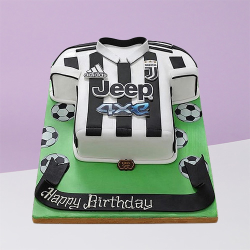 Juventus Shirt