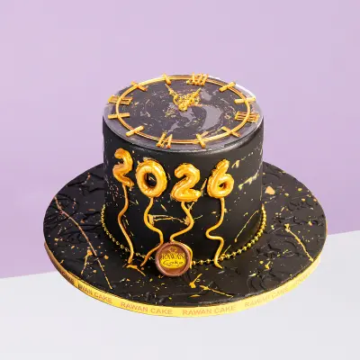 Golden Year