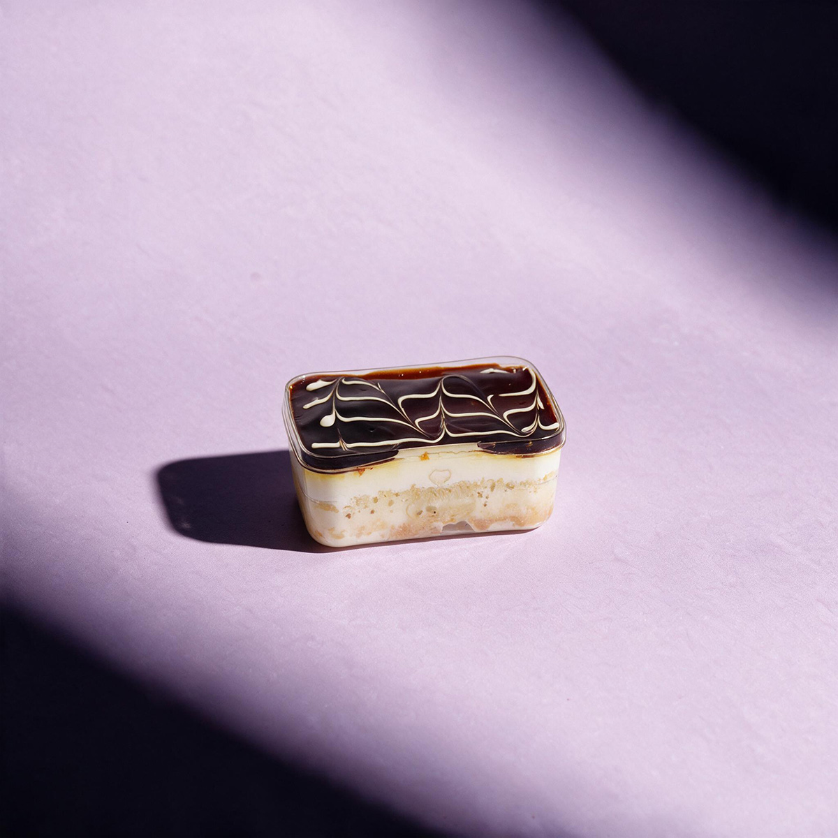 Trileçe Caramel