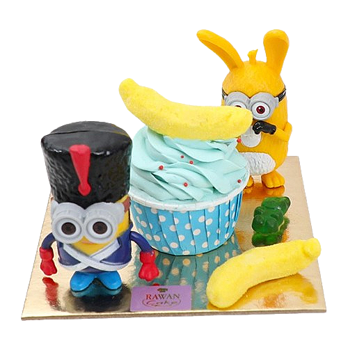 Minions
