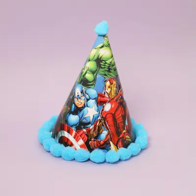 Avengers hat